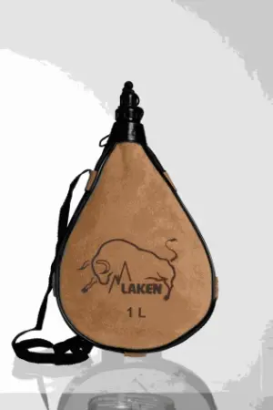 BOTA RECTA 1,0LT POCKET