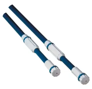 PERTIGA TELESC 180-360CM