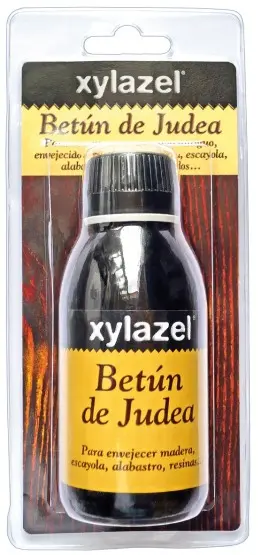 BETUN DE JUDEA LIQ. 5396241 12