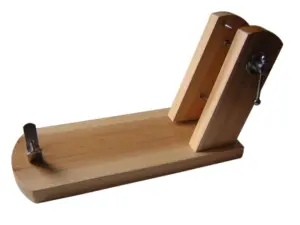 JAMONERO HORIZONTAL ALCALA