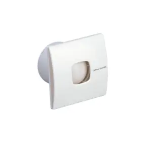 EXTRACTOR BAÑO 120MM 01080000