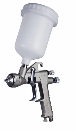 PISTOLA PINT 650ML PASO 1.80 N