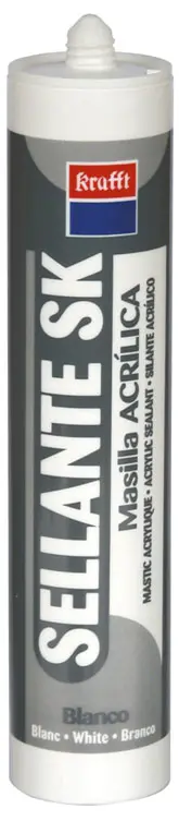 MASILLA ACRIL SELLANTE 300 ML