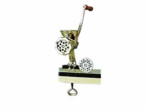 PICADORA CARNE MAN. N05