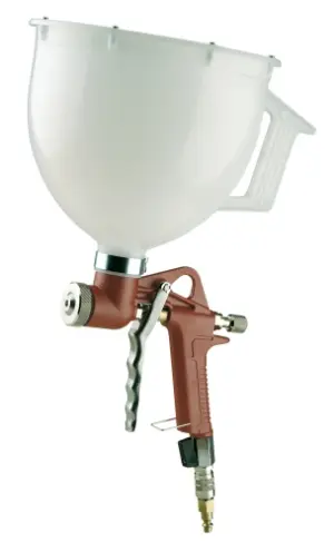 PISTOLA GRAV GOT 5LT 429N