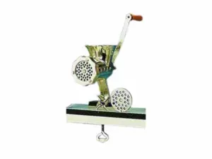 PICADORA CARNE MAN. N10