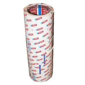 CINTA EMBALAJE 50MMX 66MT TESA