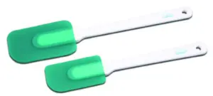 ESPATULA COC 31CM 9048 SILIC A