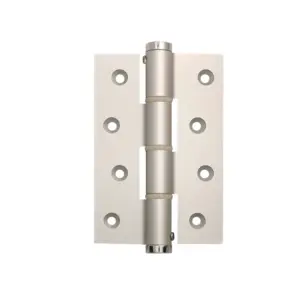 BISAGRA S/ACC 120MM PLA 2 PZ 5