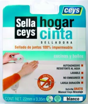 CINTA HOG 3,35MTX22 MM 505570