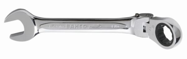LLAVE COMBINADA CARRACA ARTICU