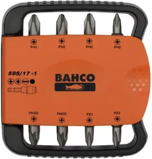 PUNTA ATORN ADAPTADOR 16PZ 59S