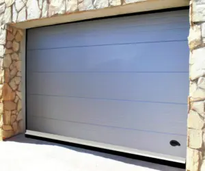 BURLETE TORN FLECOS 250CM ALU