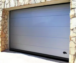 BURLETE TORN FLECOS 250CM ALU