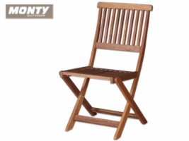 Sillas y sillones de madera