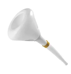 EMBUDO LUBRICANTE C/FIL 3,5LT