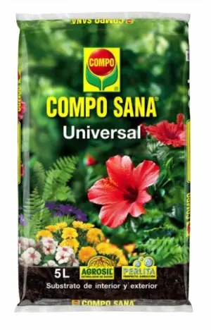 SUSTRATO UNIV COMPOSANA 5 LT