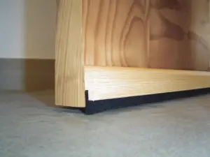 BURLETE ADH CEPI 091,5CM MAD R