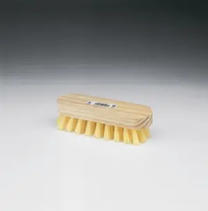 CEPILLO MEXIL MADERA FIBRA PP