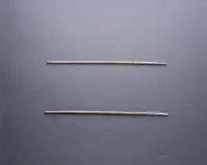 PINCEL CABO LATA REDONDO Nº 02