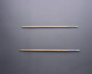 PINCEL CABO LATA REDONDO Nº 06