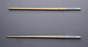 PINCEL CABO LATA REDONDO Nº 12