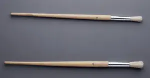 PINCEL CABO LATA REDONDO Nº 18