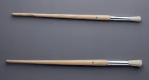 PINCEL CABO LATA REDONDO Nº 20