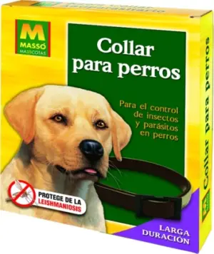 COLLAR ANTIPARASITARIO 231027