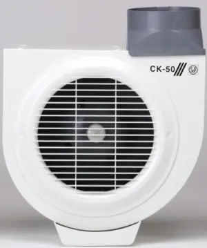 EXTRACTOR CENT 480M3/H CK-50