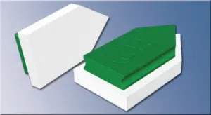 TALOCHA ANGULAR POLIET.255X120