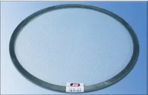 BASE CRIBA N.08 JAR 550 MM