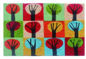 FELPUDO RECT 40X60CM