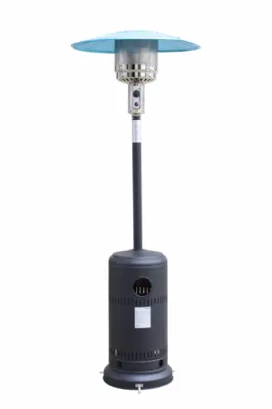 ESTUFA GAS 221CM ALTURA NE CHA