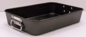 RUSTIDERA 40X28X7,6CM 5428698