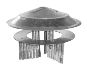 SOMBRERETE T/ESTUFA 080 A 150