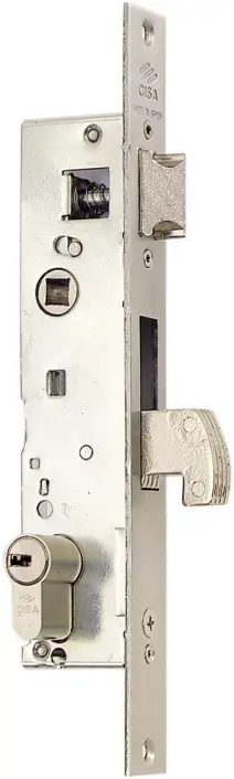 CERRADURA EMBUTIR 04121.20.0