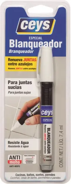PINTURA AZULE. BLANCO 7,4 ML