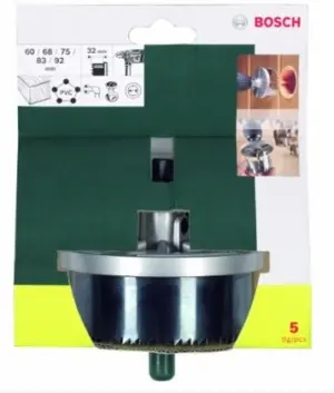 CORONA PERFOR. MAD/PLAD 60-68-