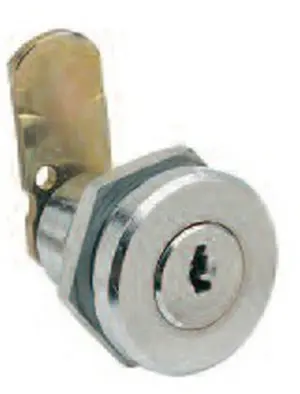 CERRADURA BUZON 8610C20T1624 O