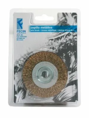 CEPILLO CIRC TALADRO 075X0,3 M