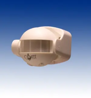 DETECTOR MOVIMIENTO 180º COATI