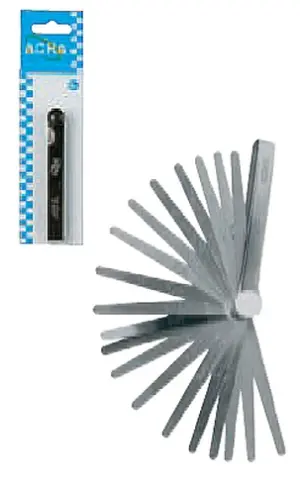 GALGA 20 LAMINAS 0,05-1MM ACHA