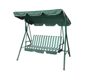 BALANCIN JARD 170X110X153CM AC