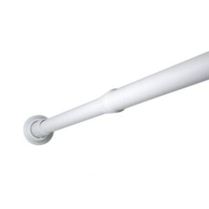 BARRA CORT RECTA EXT 75/115CM