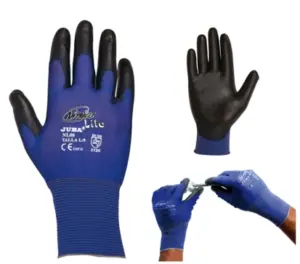 GUANTE PU M08 JUBA