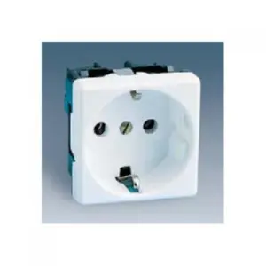 BASE ENCHUFE SCHUKO TT SERIE 2