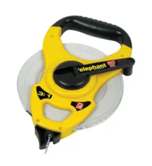 CINTA METRICA 60MT MEDID 1660/