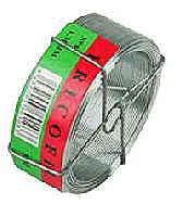 ALAMBRE Nº8 50MT 1,30MM