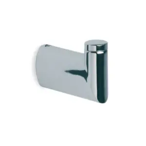 PERCHA INOX MURAL RONDA